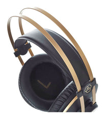 AKG K92 Auriculares Cerrados 7