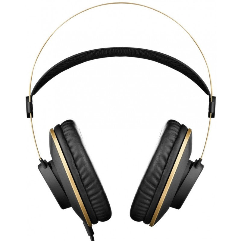 AKG K92 Auriculares Cerrados 11