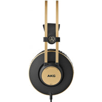 AKG K92 Auriculares Cerrados 12