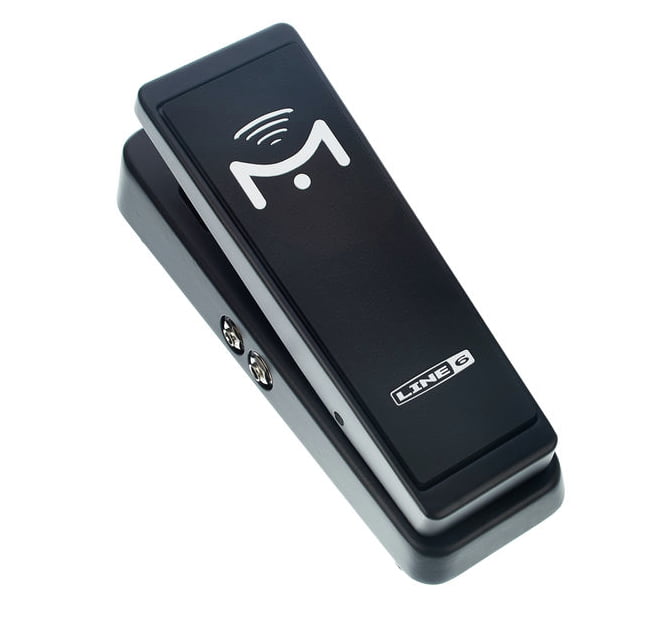Mission Engineering SP1-L6H-BK Pedal de Expresión para Line 6