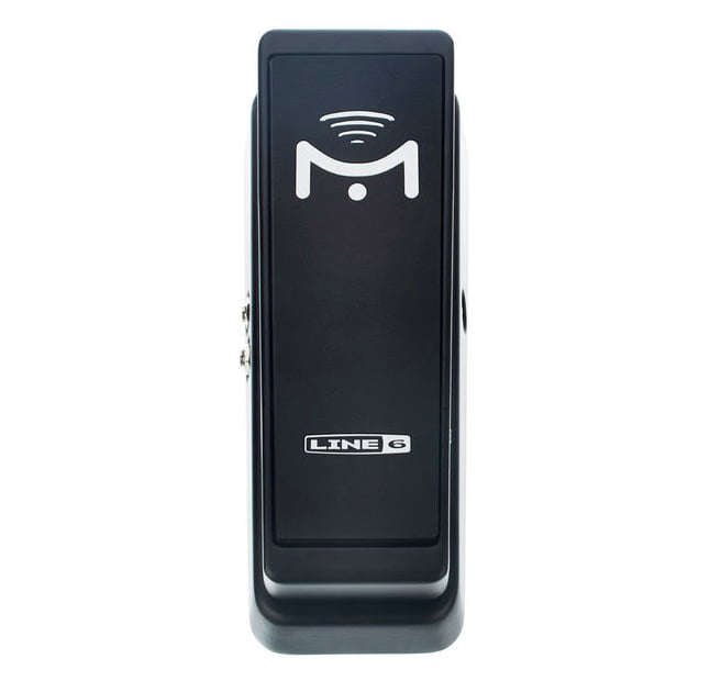 Mission Engineering SP1-L6H-BK Pedal de Expresión para Line 6