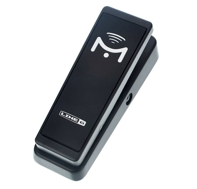 Mission Engineering SP1-L6H-BK Pedal de Expresión para Line 6