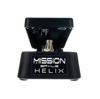 Mission Engineering SP1-L6H-BK Pedal de Expresión para Line 6 Helix Rack y Rack Floor Flat Black 8