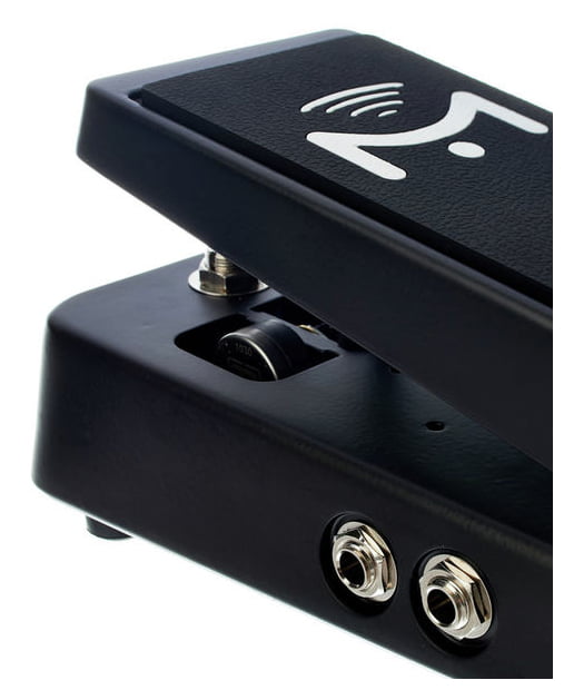 Mission Engineering SP1-L6H-BK Pedal de Expresión para Line 6