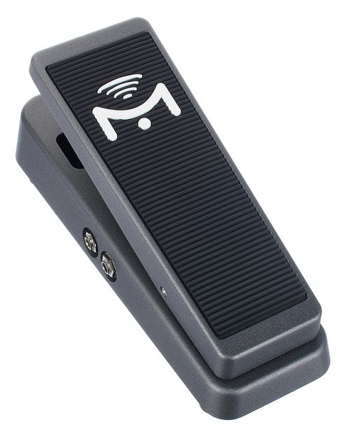 Mission Engineering SP1-Nd-GY Pedal de Expresión para Neuraldsp Quad CortEX Grey Metallic 1