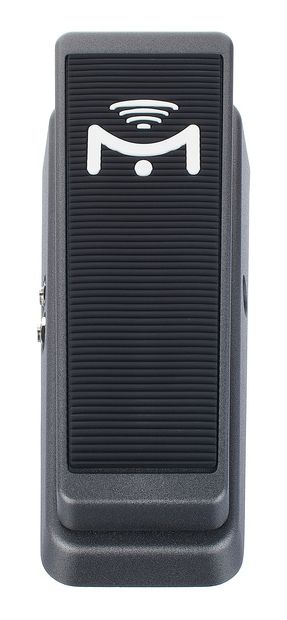 Mission Engineering SP1-Nd-GY Pedal de Expresión para Neuraldsp