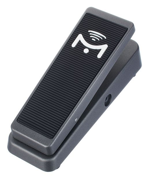 Mission Engineering SP1-Nd-GY Pedal de Expresión para Neuraldsp