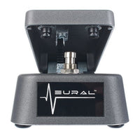 Mission Engineering SP1-Nd-GY Pedal de Expresión para Neuraldsp Quad CortEX Grey Metallic 10