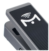 Mission Engineering SP1-Nd-GY Pedal de Expresión para Neuraldsp Quad CortEX Grey Metallic 11