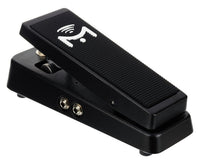 Mission Engineering SP-1-BK Pedal de Expresión Toe Switch Negro 4