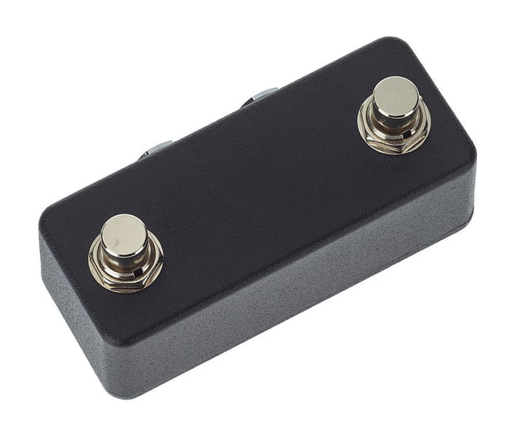 Mission Engineering TT-2-BK Dual Switch Pulsador dos Botones 1