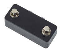 Mission Engineering TT-2-BK Dual Switch Pulsador dos Botones 3