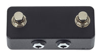 Mission Engineering TT-2-BK Dual Switch Pulsador dos Botones 5