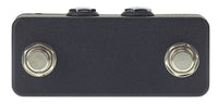 Mission Engineering TT-2-BK Dual Switch Pulsador dos Botones 6