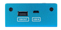 Mission Engineering P-529I Fuente Alimentación USB con 8 Salidas 9