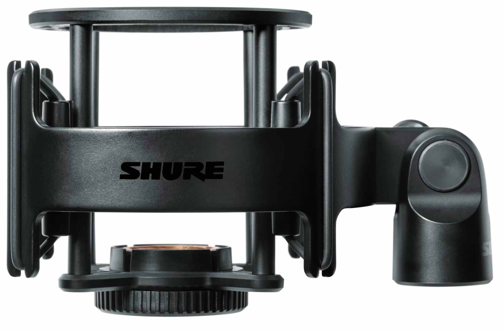 Shure A4SM Soporte Antivibración para Micrófono SM4K 1