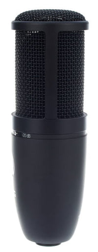 AKG P120 Perception Micrófono de Condensador 2