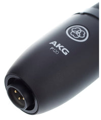 AKG P120 Perception Micrófono de Condensador 5