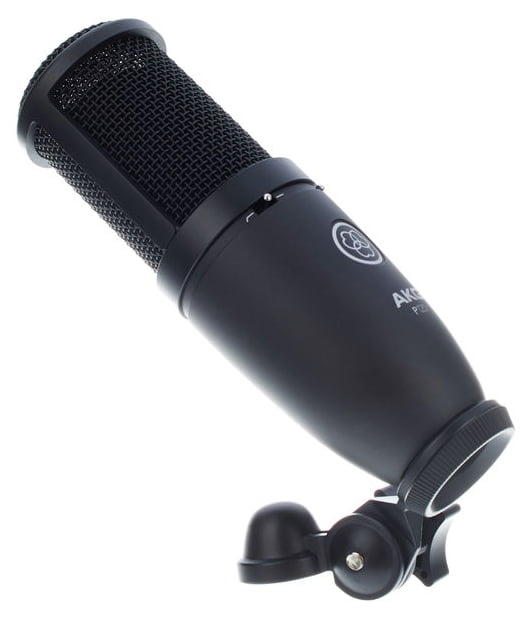 AKG P120 Perception Micrófono de Condensador 7