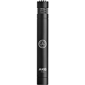 AKG P170 Micrófono de Condensador 1