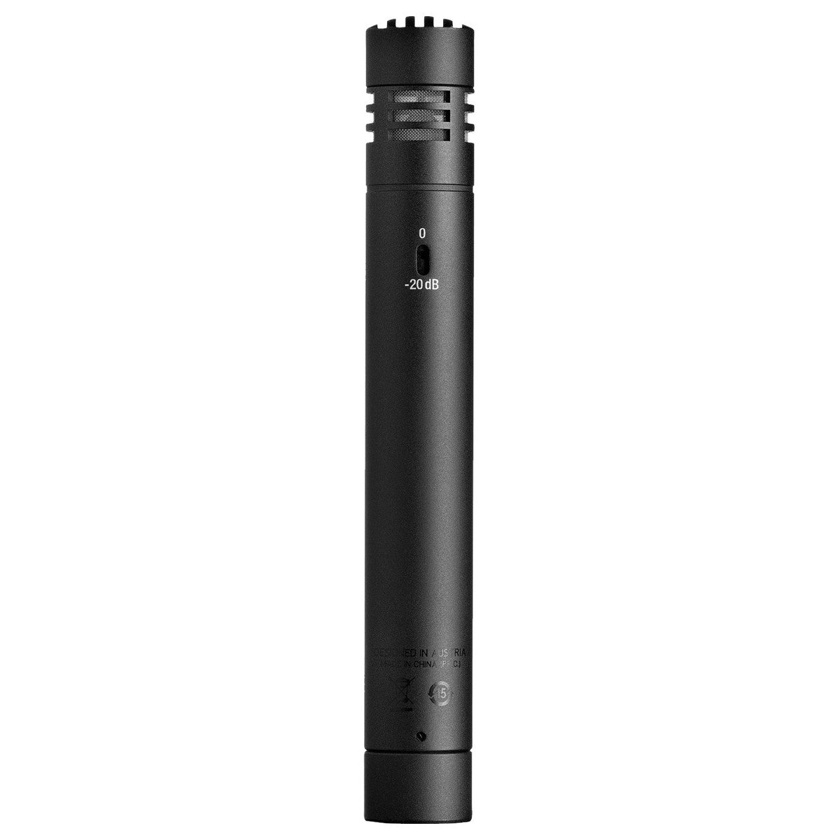 AKG P170 Micrófono de Condensador 2