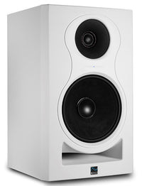 Kali Audio IN8W v2 Independence Monitor Activo 3 Vías Blanco. Unidad 2