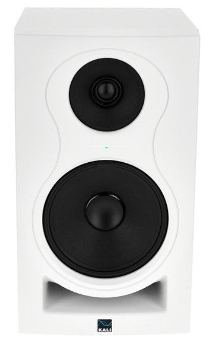 Kali Audio IN8W v2 Independence Monitor Activo 3 Vías Blanco. Unidad 3