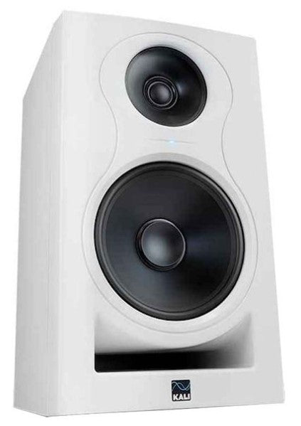 Kali Audio IN8W v2 Independence Monitor Activo 3 Vías Blanco. Unidad 6