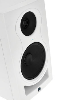 Kali Audio IN8W v2 Independence Monitor Activo 3 Vías Blanco. Unidad 7