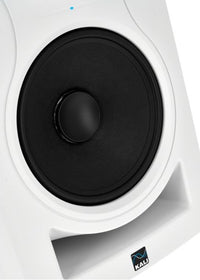 Kali Audio IN8W v2 Independence Monitor Activo 3 Vías Blanco. Unidad 9