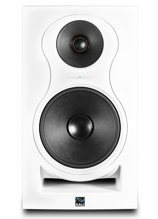 Kali Audio IN8W v2 Independence Monitor Activo 3 Vías Blanco. Unidad 10