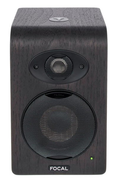 Focal Shape 40 Monitor Estudio. Unidad 1