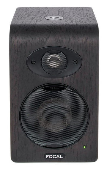 Focal Shape 40 Monitor Estudio. Unidad 1