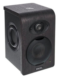 Focal Shape 40 Monitor Estudio. Unidad 2