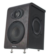 Focal Shape 40 Monitor Estudio. Unidad 3