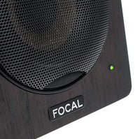 Focal Shape 40 Monitor Estudio. Unidad 8