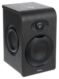 Focal Shape 50 Monitor Estudio. Unidad 2