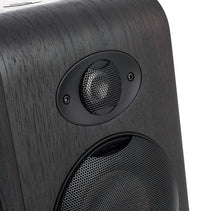 Focal Shape 50 Monitor Estudio. Unidad 6