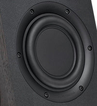 Focal Shape 50 Monitor Estudio. Unidad 7