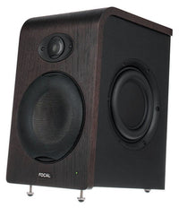 Focal Shape 65 Monitor Estudio. Unidad 3