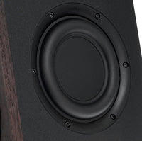 Focal Shape 65 Monitor Estudio. Unidad 7