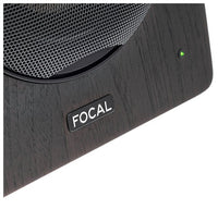 Focal Shape 65 Monitor Estudio. Unidad 8