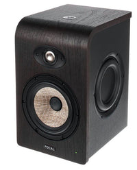 Focal Shape 65 Monitor Estudio. Unidad 9