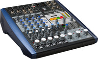 Presonus Studiolive AR8C Mesa de Mezclas 8 Canales 5