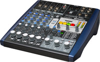 Presonus Studiolive AR8C Mesa de Mezclas 8 Canales 6