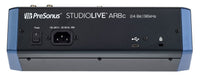 Presonus Studiolive AR8C Mesa de Mezclas 8 Canales 9