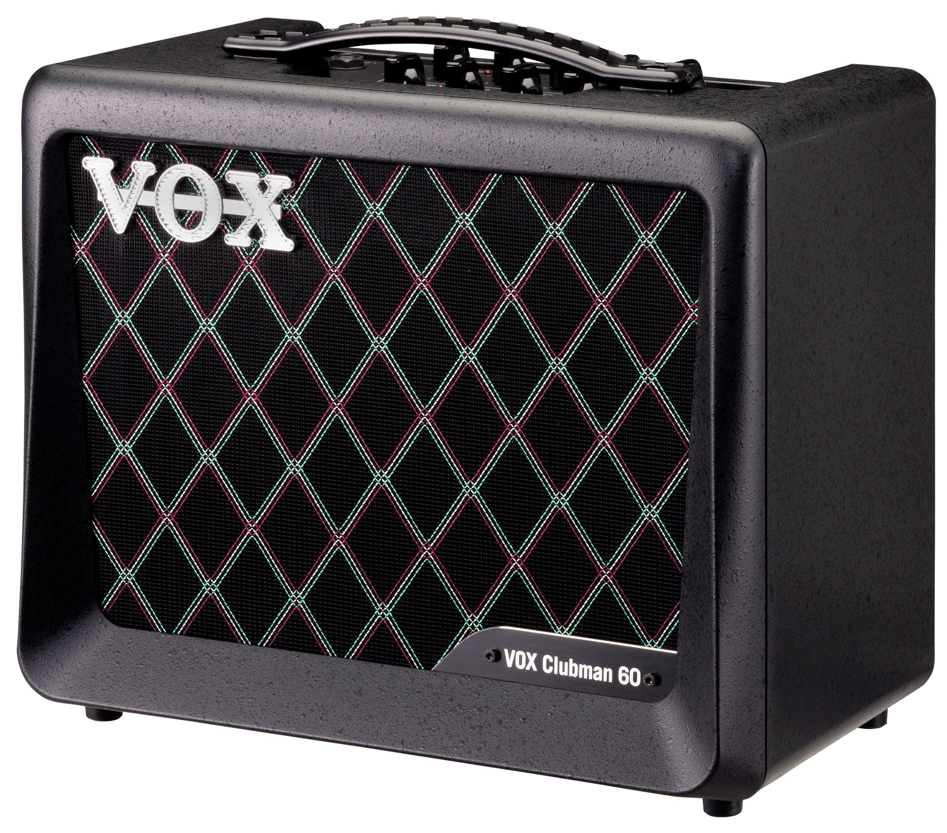 Vox Clubman 60 Amplificador Guitarra 3