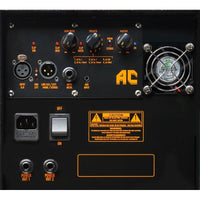 Mark Audio AC System 1 Sistema de PA 6