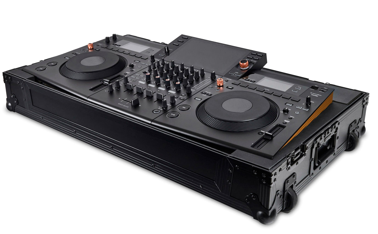 Pioneer DJ FLT-Opusquad Flight Case para Opus-Quad 6