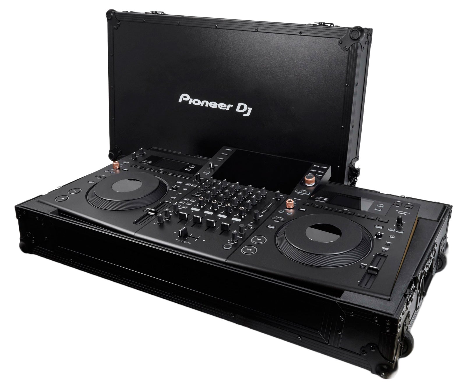 Pioneer DJ FLT-Opusquad Flight Case para Opus-Quad 7